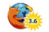 Mozilla Firefox 3.6.13