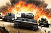 World of Tanks Open Beta ( Voto Jogos )